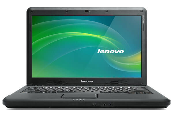 Ноутбук Lenovo G450 зависает